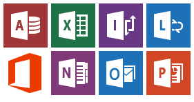 MS. OFFICE