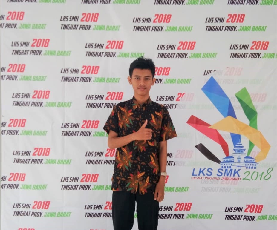 FOTO MUHAMMAD SALEH SOLAHUDIN